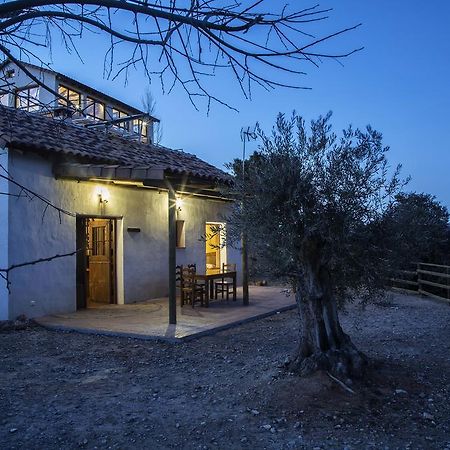 Complejo Rural El Molinillo Villa Arenas del Rey Luaran gambar