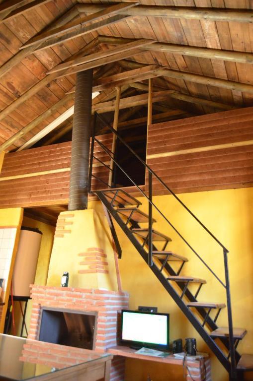 Complejo Rural El Molinillo Villa Arenas del Rey Bilik gambar