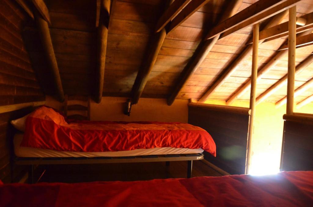Complejo Rural El Molinillo Villa Arenas del Rey Bilik gambar