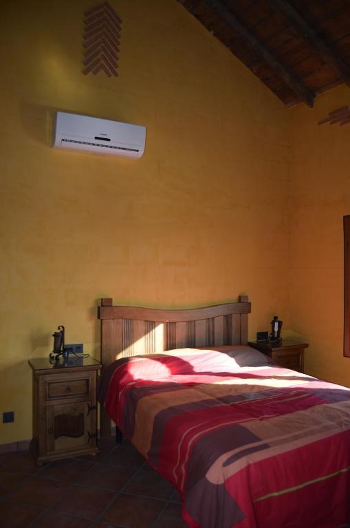 Complejo Rural El Molinillo Villa Arenas del Rey Bilik gambar