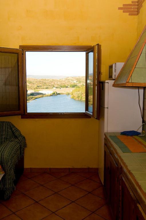 Complejo Rural El Molinillo Villa Arenas del Rey Bilik gambar