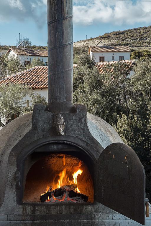 Complejo Rural El Molinillo Villa Arenas del Rey Luaran gambar